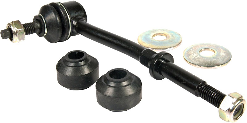 Proforged Front Sway Bar End Link 1997-2004 Dodge Dakota - Click Image to Close